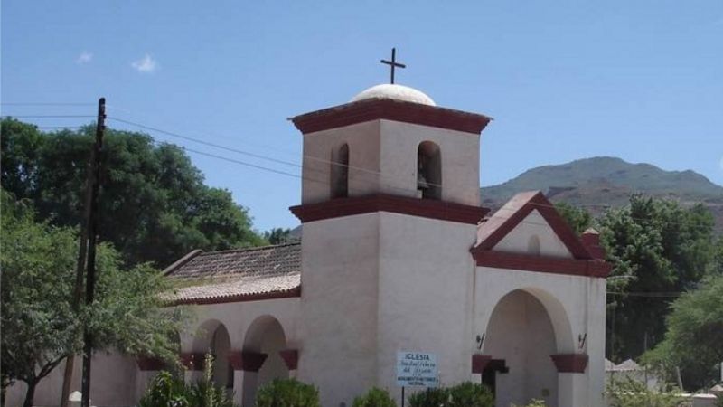 Hualfín recibe al programa de turismo, gobierno y comunidad