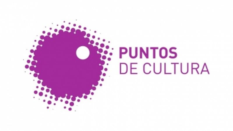 Convocatoria 2012 al programa Puntos de Cultura 