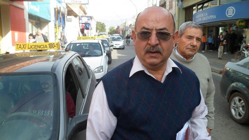 Tomar un remis será un lujo mayor