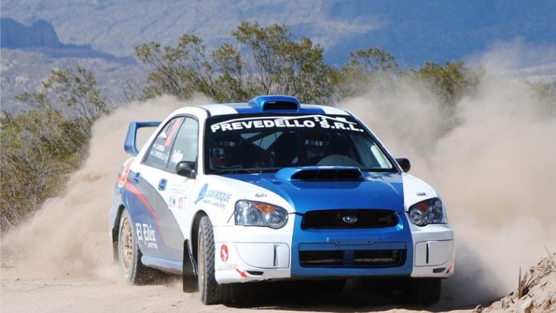 Andalgalá ya vive su \"XX Vuelta al Fuerte\"