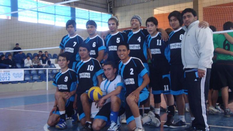 La sede Belén ya tiene a sus clasificados para las finales provinciales