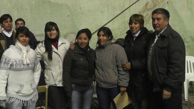 Concluyó torneo de fútbol femenino