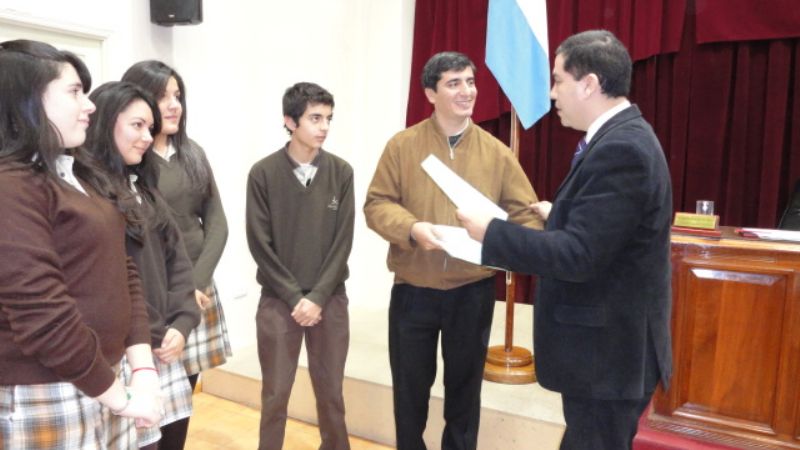 Destacan Encuentro Pastoral Juvenil