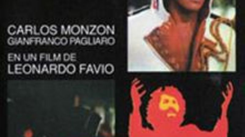 Arranca el Ciclo de Cine Nacional en Teatro Calchaquí