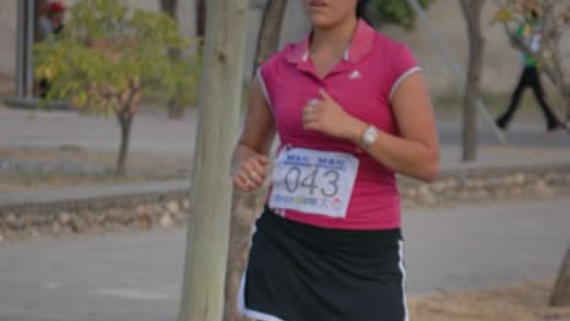 La Copa de marcha volvió a Catamarca