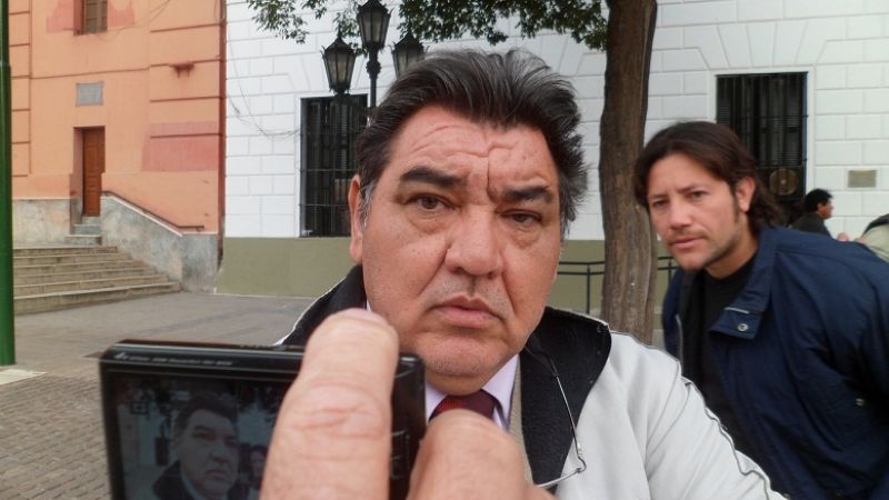 Empleados de CAPRESCA, a la expectativa de un aumento