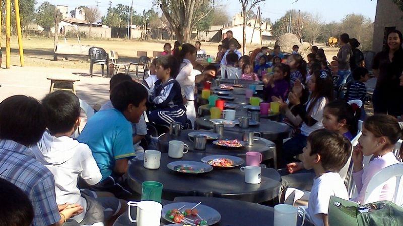 Los Altos celebra el Día del Niño