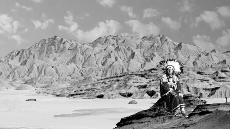 Inauguran muestra de arte multimedia