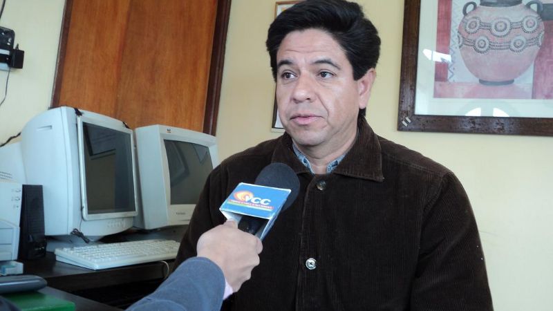 “Queremos que sepan que nosotros estamos alertas”