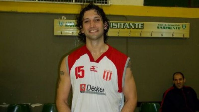 Olimpia continúa sumando refuerzos