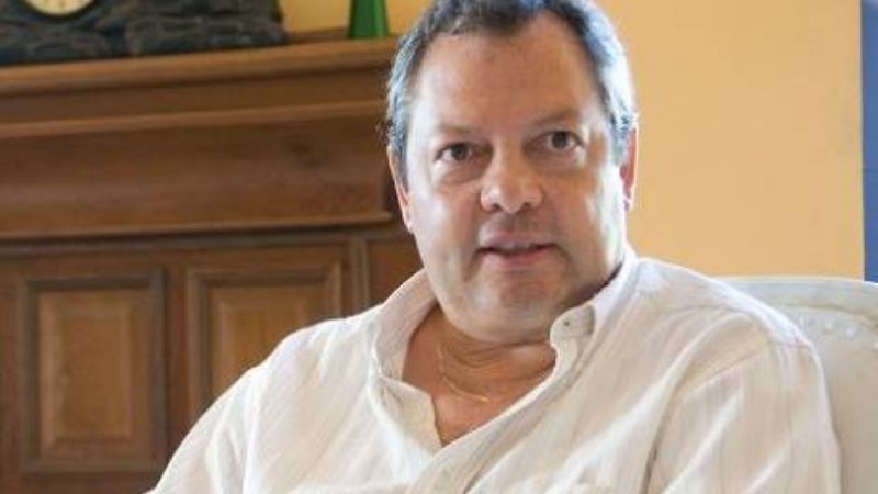 Piden desafuero del senador Perea