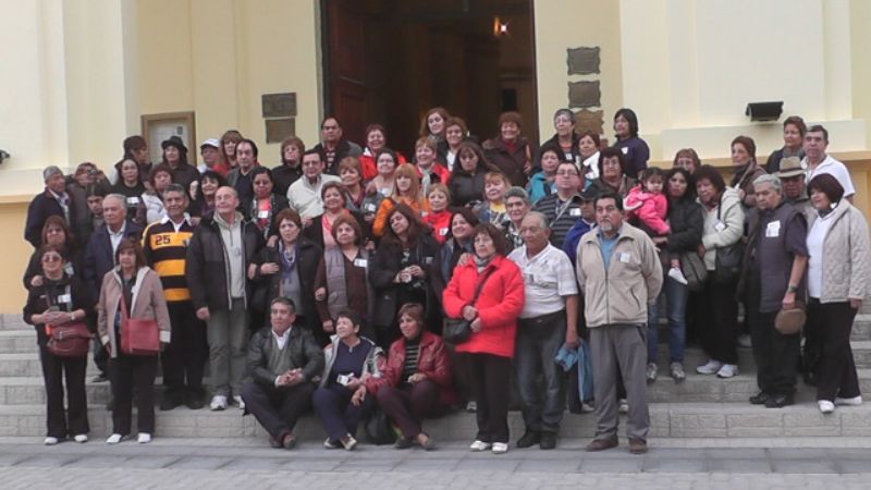 Siguen las actividades culturales en San José