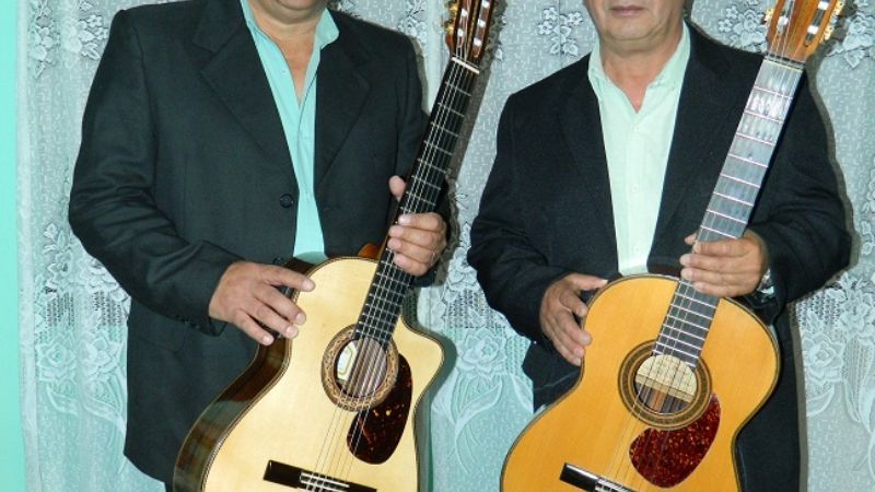 Comienza el Ciclo de Jueves Musicales en el Calchaquí