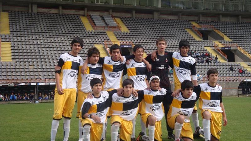 Continúan las finales regionales en Capital y Recreo