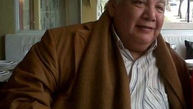 Falleció el reconocido abogado penalista Víctor Pinto