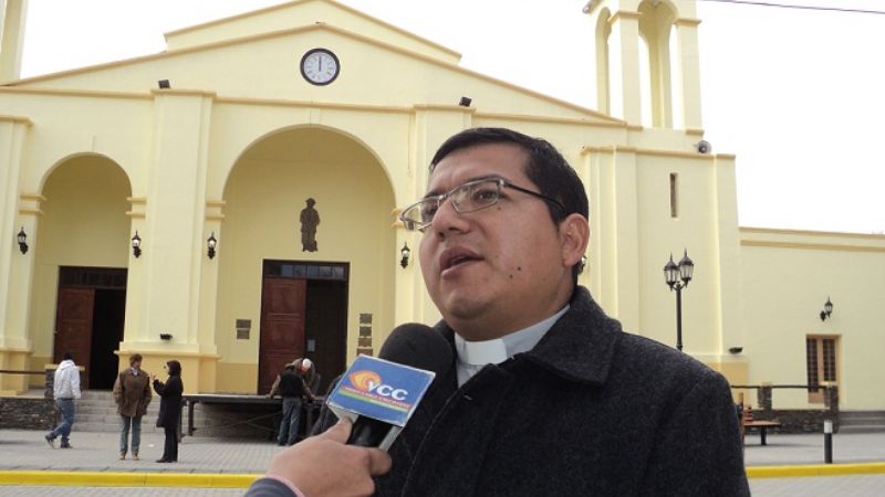 Se vive con gran devoción la fiesta en honor a San Roque