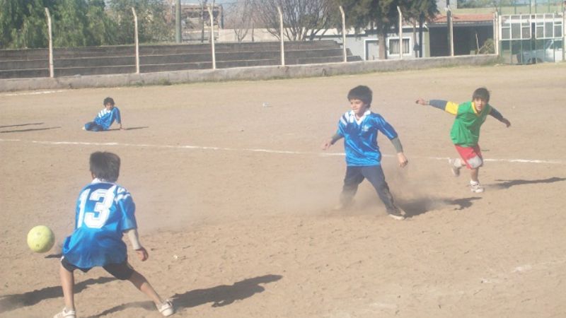 4° Fecha del Torneo San Fernando