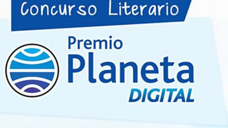Concurso literario en formato digital