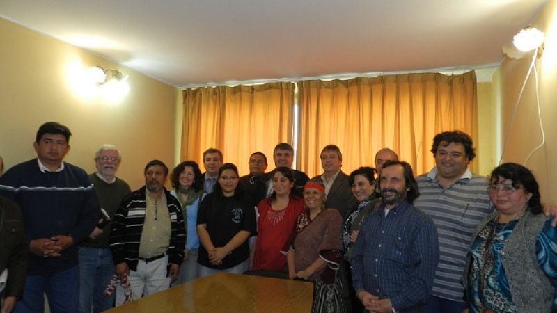 Declaran de interés la 3º Feria Nacional y 2º Provincial de la Semillas Nativa y Criolla