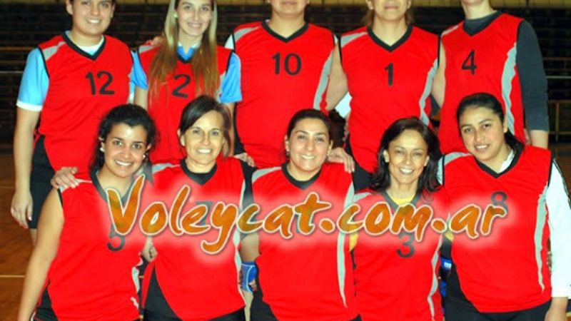 La experiencia pudo más, y CEF "C" pasó a la final