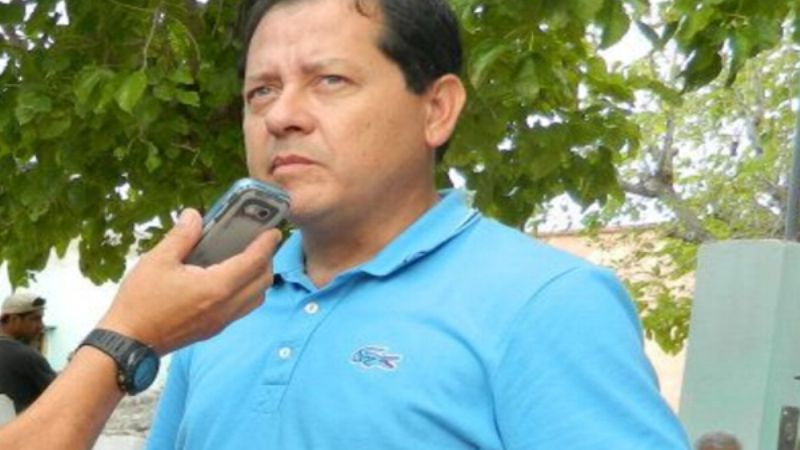 Para Avila los ambientalistas son “sectarios, fóbicos y fundamentalistas”