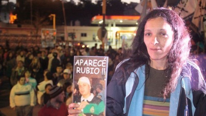 El entorno de Damián Córdoba envuelto en un polémico caso policial