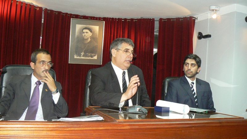 Tomassi podría continuar como presidente en Diputados