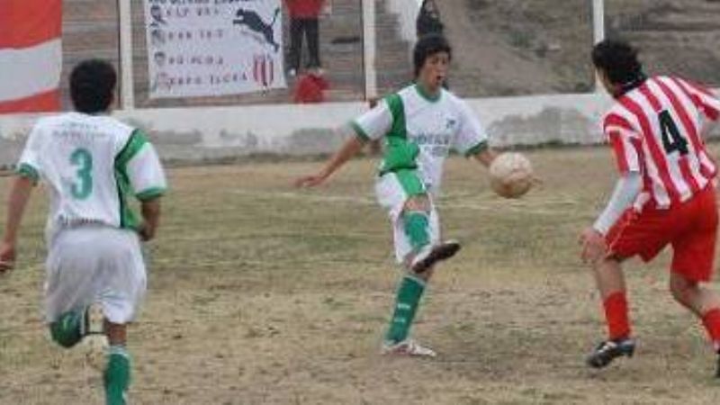 El Anual chacarero sigue mañana, sábado y domingo