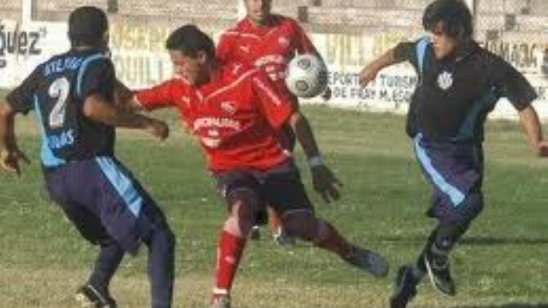 Dos partidazos para abrir la 5ta. en la ‘A’ chacarera 