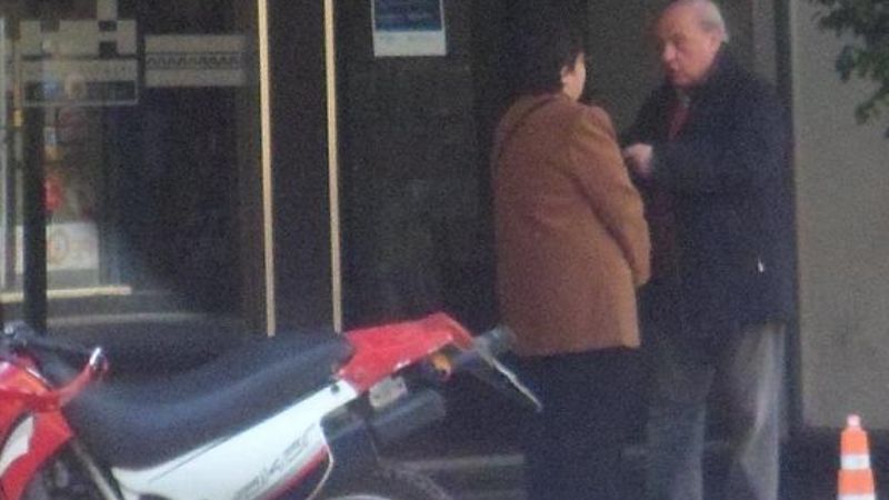 Senadores radicales ya no anticipan jugadas a Zitelli