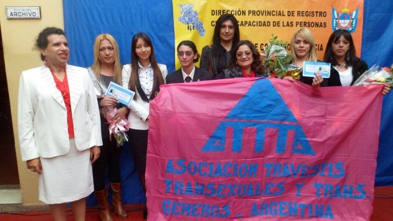 Nuevas identidades y DNI para extranjeros