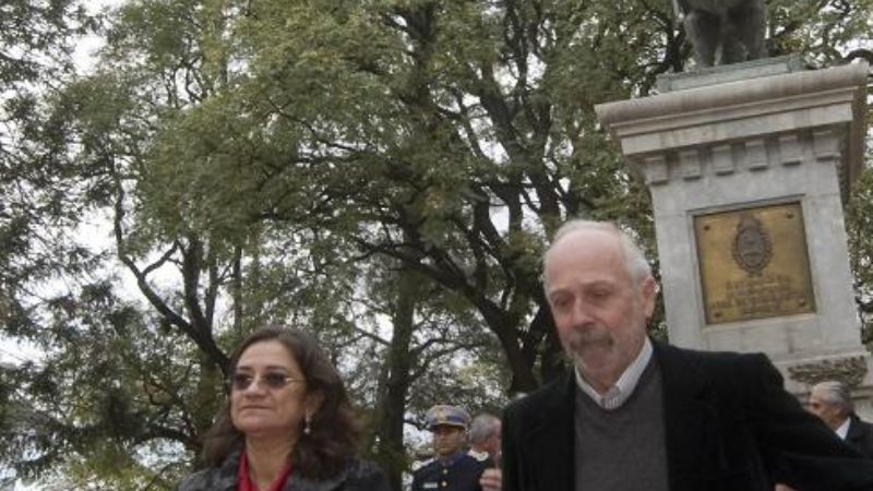 Se realizó Homenaje a San Martín