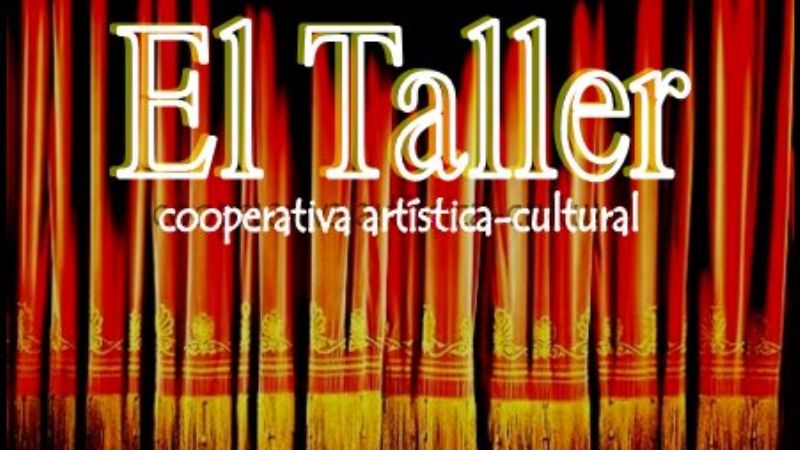"El Taller" de Teatro celebra los 35 años de su creación