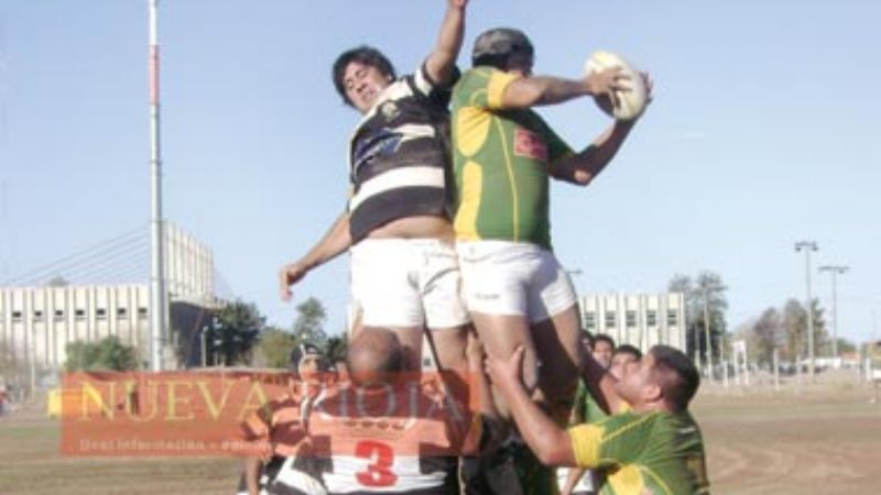 Chelcos venció a Teros y será  el rival de Catamarca RC