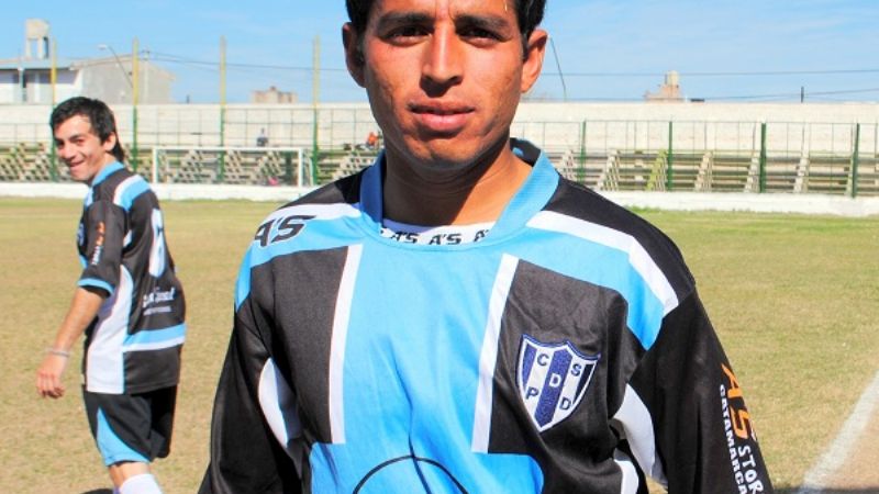 Triunfo 2-0 de Parque Daza  y empate 1-1 en el clásico