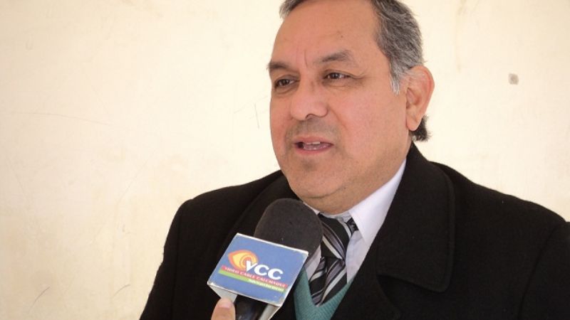 Separaron del cargo a la directora de la escuela técnica de San José