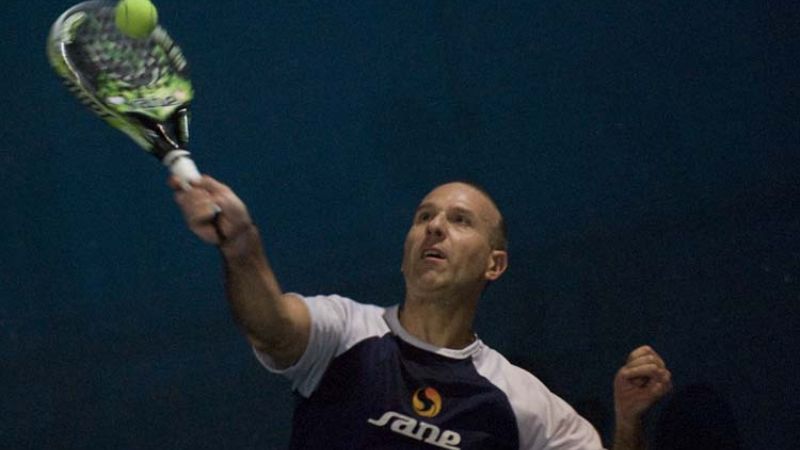 Díaz y Grajales se quedaron con el título en 1ra