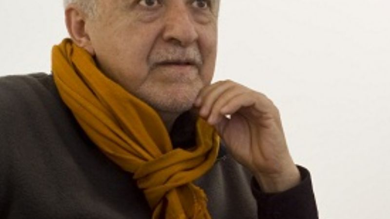 Artista santamariano, primer premio del Salón de Pintura “Bicentenario del Éxodo Jujeño”