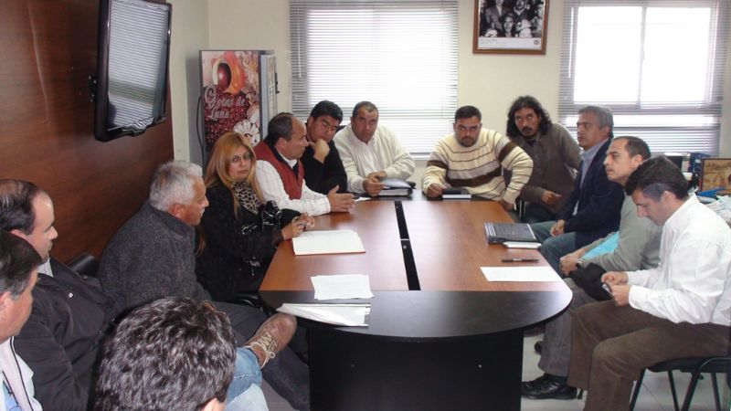 Minería impulsa la contratación de proveedores locales