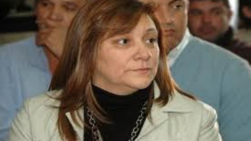 Ahora investigarán a Juana Fernández