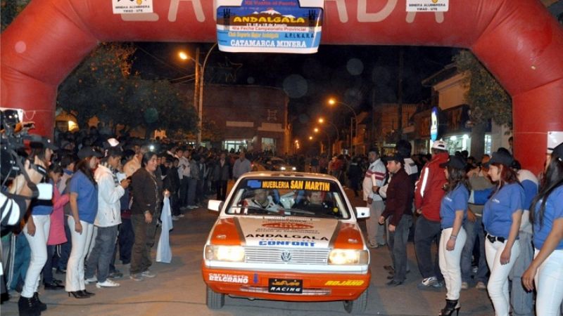 Jorge Rojano, profeta en su tierra