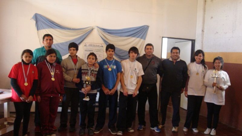 El Tiro ya tiene equipo para Mar del Plata