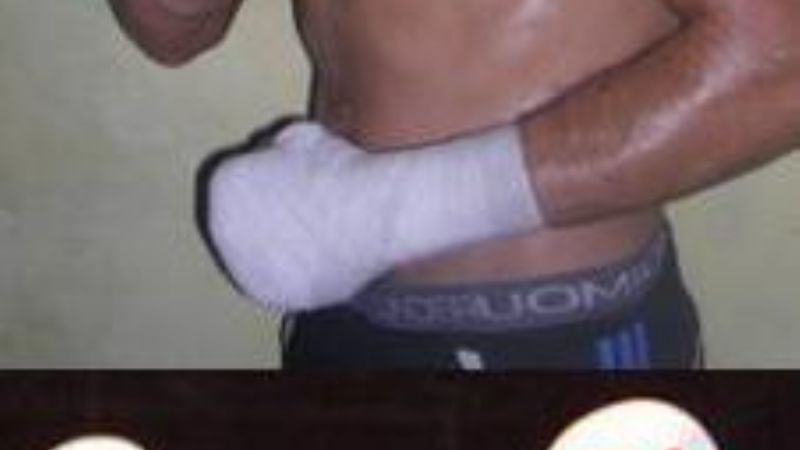 Perfil de rivales que pelearán por título mundial