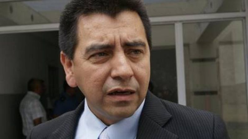 Gordillo dijo que “Catamarca aún no ha definido la fecha”
