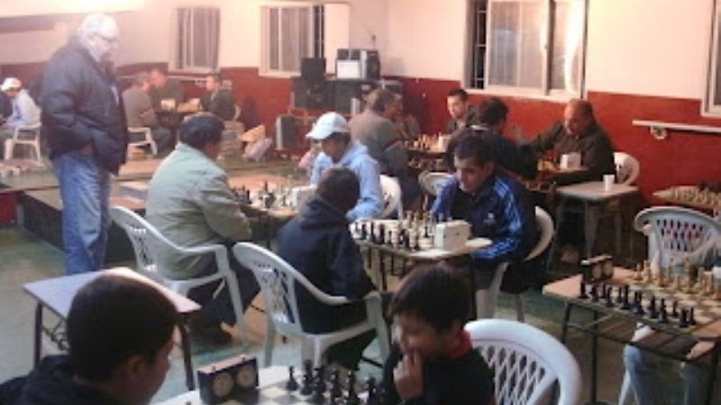 Se jugó el torneo \"Aniversario del fallecimiento de San Martín\"
