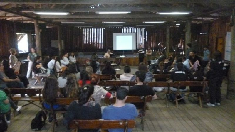 Delegación catamarqueña de Salud Mental participó de encuentro