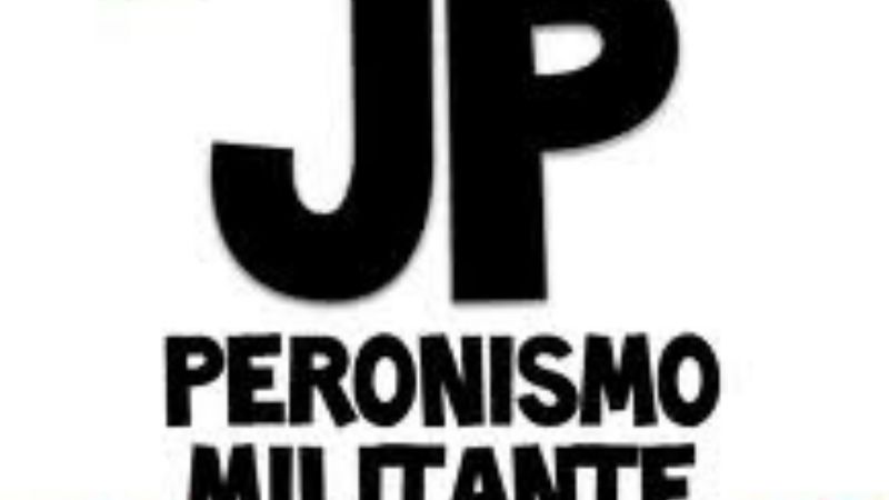 Jornada de Formación Política y Solidaria