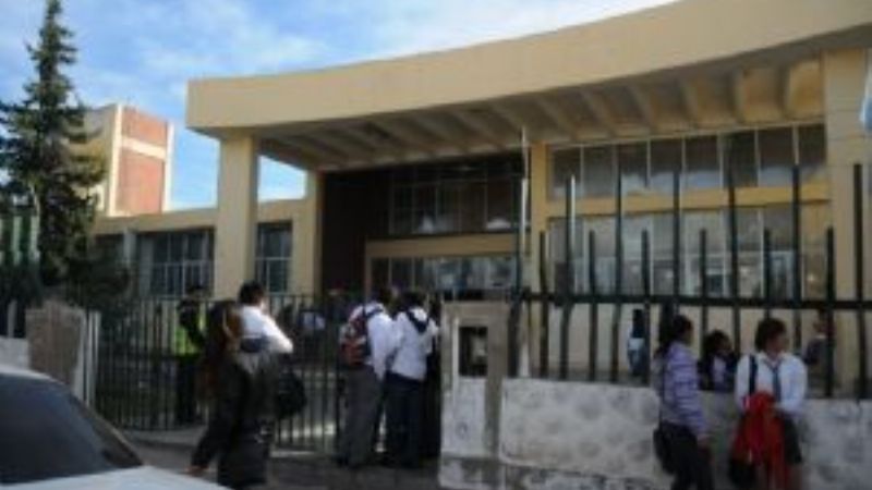 Apareció nene que estuvo perdido 5 horas