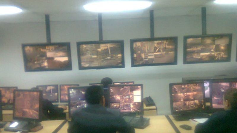 Seguridad, un servicio necesario para los vecinos