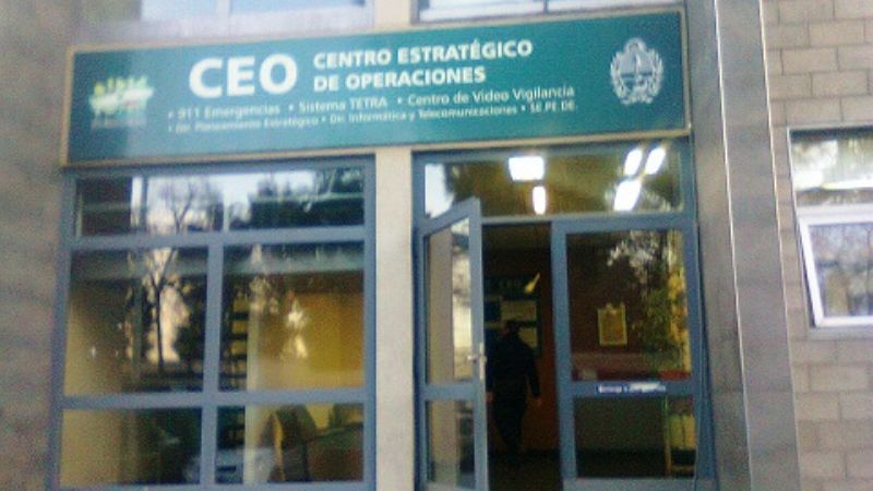 Seguridad, un servicio necesario para los vecinos